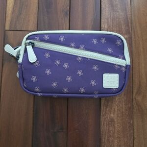 Rad Rev The 1 Sling Wallet in Daisy